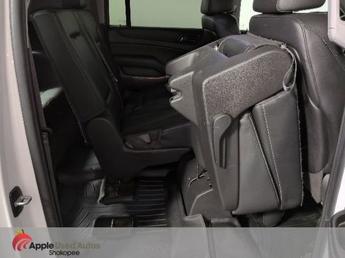 Used 2016 Chevrolet Suburban LTZ image 50