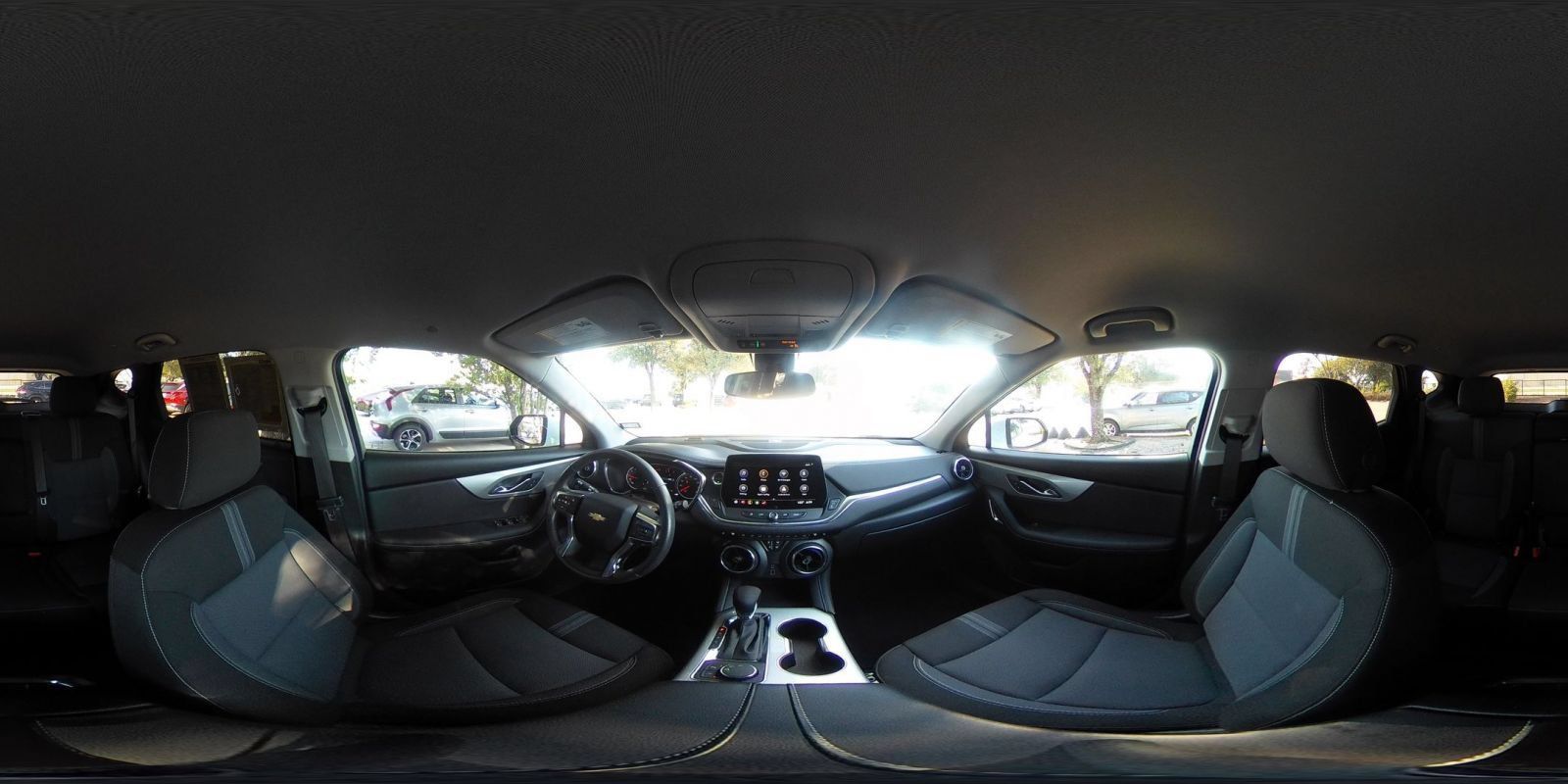 Used 2026 Chevrolet Blazer LT FWD image 41