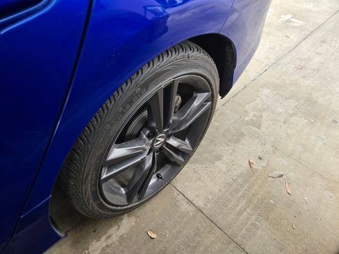 Used 2025 Acura Integra A-Spec image 9