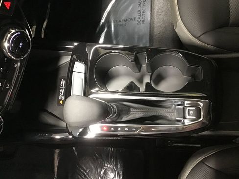 New 2026 Chevrolet Trax ACTIV image 18