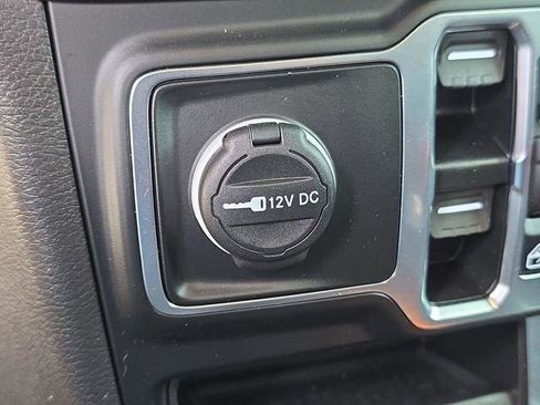 Certified 2023 Jeep Wrangler Sahara image 30