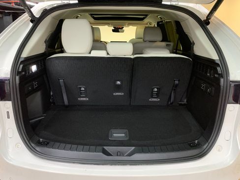 Used 2024 MAZDA CX-90 Plug-In Hybrid w/ Premium Plus AWD/4WD image 10