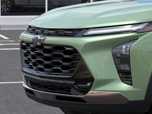 New 2026 Chevrolet Trax ACTIV w/ Driver Confidence Package FWD image 13