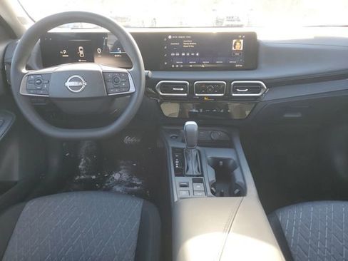 New 2026 Nissan Sentra SV image 22