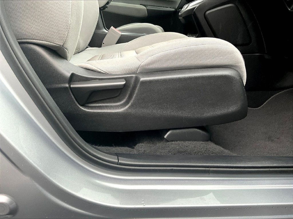 Used 2021 Honda CR-V EX image 37