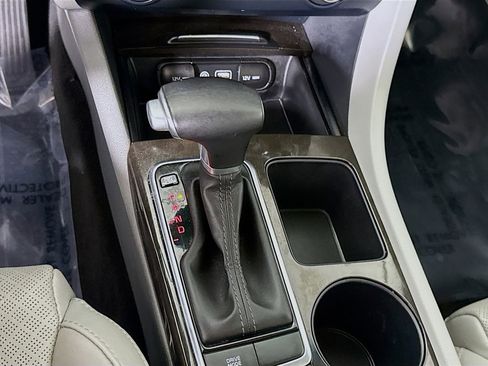 Used 2018 Kia Optima EX w/ Premium Package FWD image 8