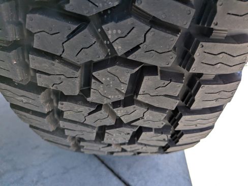 Used 2022 RAM 2500 Laramie image 10