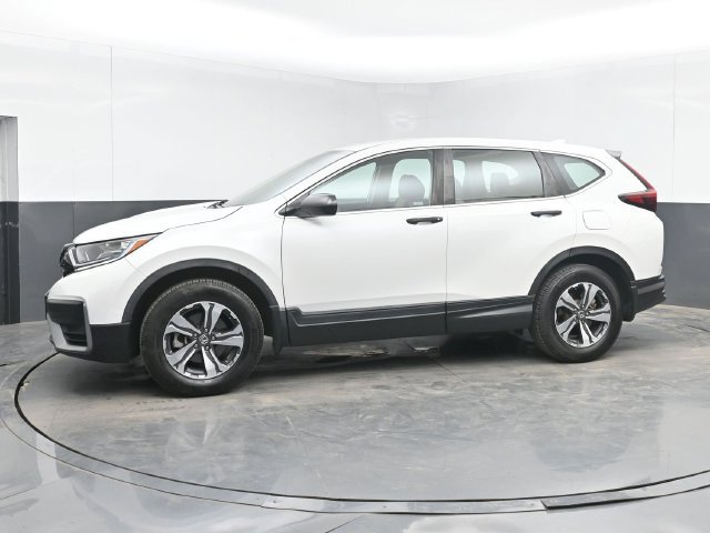Used 2020 Honda CR-V LX image 6