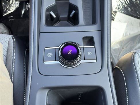 New 2026 Volkswagen Tiguan SE R-Line image 22