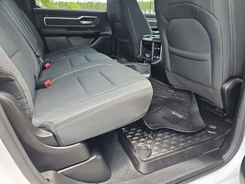 Used 2021 RAM 1500 Big Horn AWD/4WD image 15