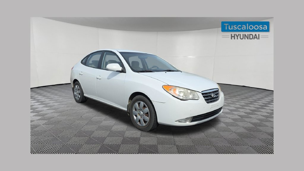Used 2008 Hyundai Elantra GLS FWD image 1