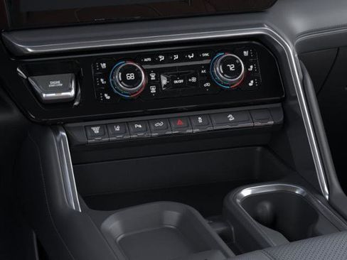 New 2026 GMC Sierra 3500 Denali AWD/4WD image 95