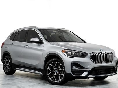 Used 2020 BMW X1 xDrive28i w/ Convenience Package