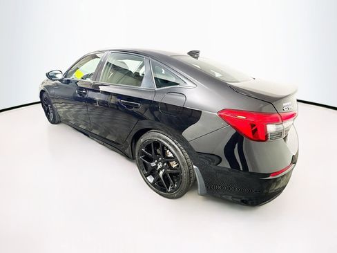 Used 2023 Honda Civic Sport image 5