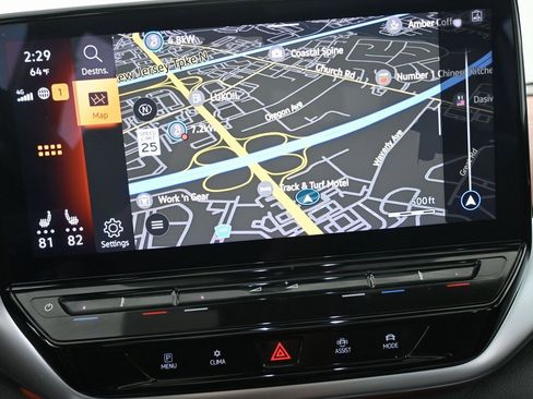 Used 2022 Volkswagen ID.4 Pro S image 15