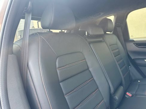 Used 2023 Honda CR-V Sport Touring image 31