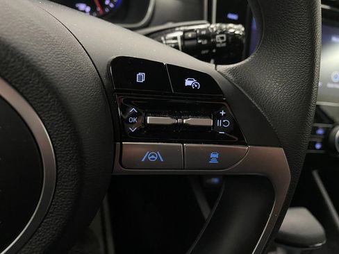 Certified 2023 Hyundai Tucson SEL image 18