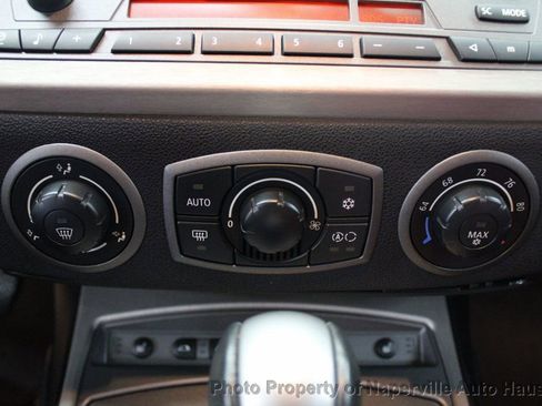 Used 2004 BMW Z4 3.0i image 18