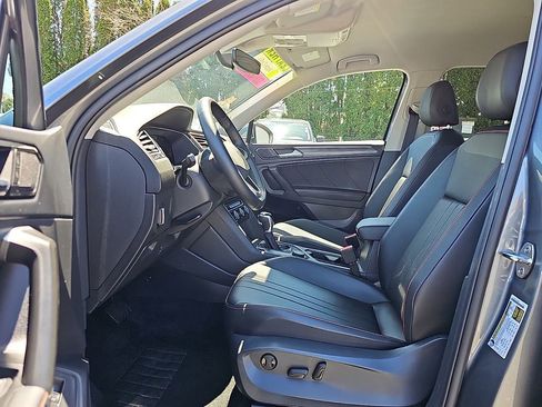 Used 2024 Volkswagen Tiguan Wolfsburg Edition AWD/4WD image 14