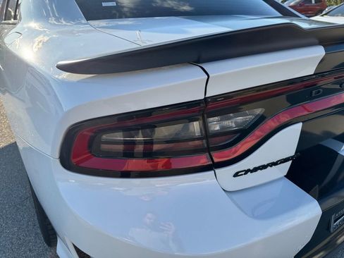 Used 2023 Dodge Charger R/T w/ Plus Group image 34