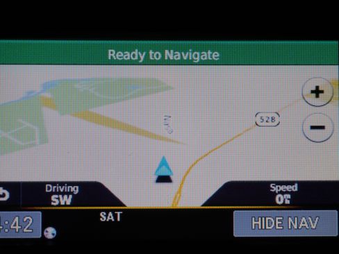 Used 2013 Jeep Wrangler Sahara w/ Connectivity Group image 16