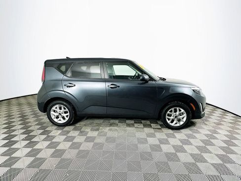 Used 2024 Kia Soul LX w/ Option Group 015 image 11