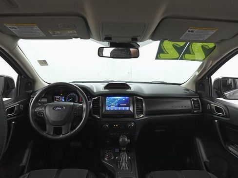 Used 2022 Ford Ranger Lariat w/ Tremor Off-Road Package image 7