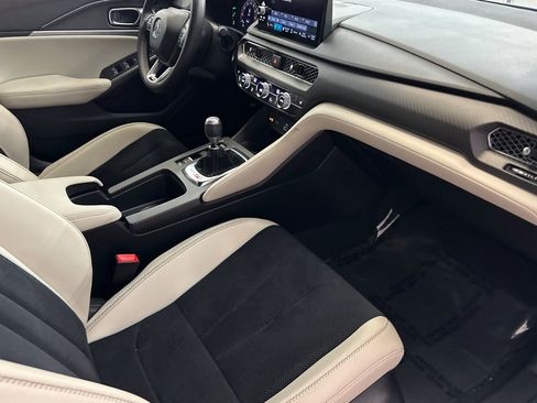 Used 2024 Acura Integra Type S image 32