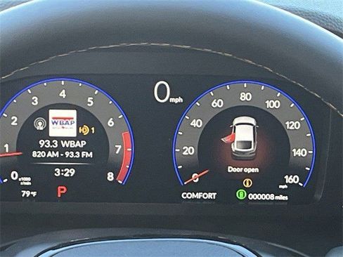New 2026 Acura Integra A-Spec FWD image 16