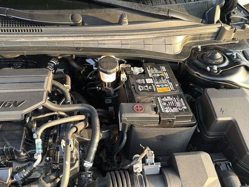 Used 2025 Kia K4 FWD image 33