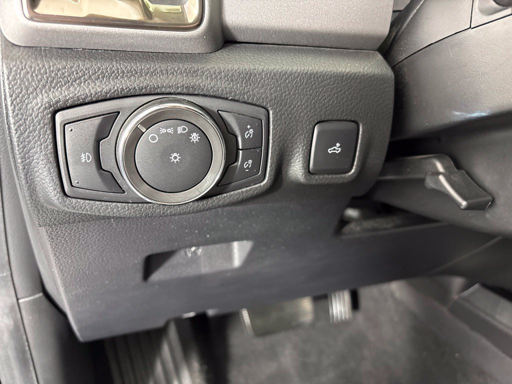 Used 2023 Ford Ranger XLT AWD/4WD image 31
