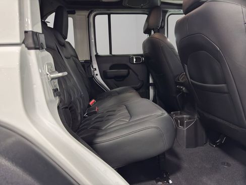 New 2025 Jeep Wrangler Willys image 18