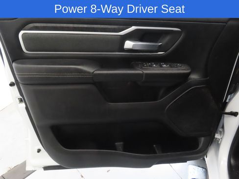 Used 2022 RAM 1500 Lone Star RWD image 10