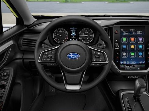 New 2026 Subaru Impreza 2.0i Sport AWD/4WD image 14