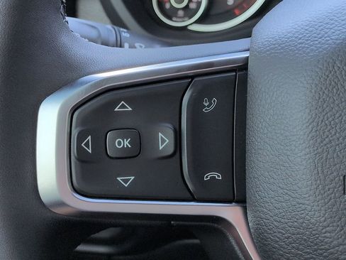 New 2026 RAM 3500 Big Horn AWD/4WD image 24