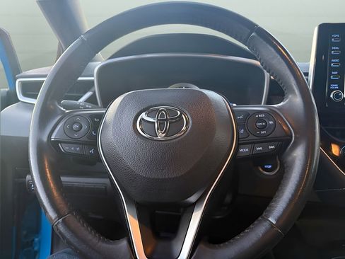 Used 2021 Toyota Corolla SE image 19