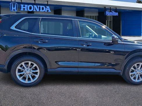 Certified 2023 Honda CR-V EX-L image 9