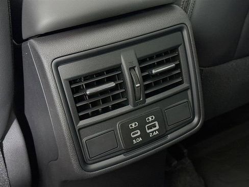 New 2026 Subaru Forester Premium AWD/4WD image 25