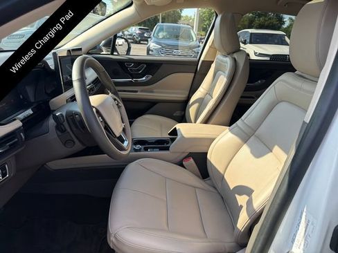 Used 2023 Lincoln Corsair AWD w/ Equipment Group 101A image 14