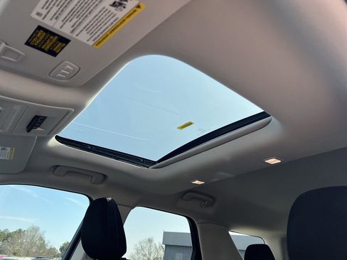 New 2025 Ford Bronco Sport Big Bend image 14