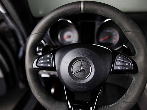 Used 2018 Mercedes-Benz AMG GT C image 20