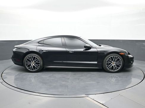 Certified 2024 Porsche Taycan w/ Premium Package image 24