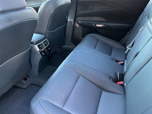 Used 2023 Lexus RX 350 Premium Plus image 13