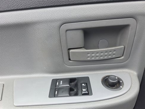 Used 2010 Dodge Dakota Big Horn w/ Convenience Group image 14