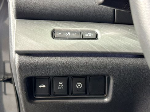 Used 2018 Nissan Maxima 3.5 SL image 10