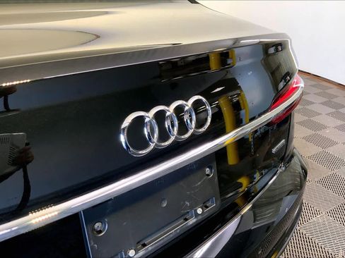 Used 2021 Audi A6 Premium Plus w/ Premium Plus Package AWD/4WD image 33