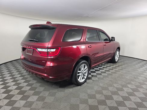 Used 2022 Dodge Durango GT AWD/4WD image 5