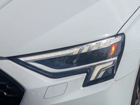 Used 2023 Audi A3 2.0T Premium w/ Black Optic Sport Package AWD/4WD image 13