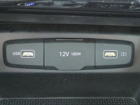 Certified 2024 Hyundai Tucson SE FWD image 17