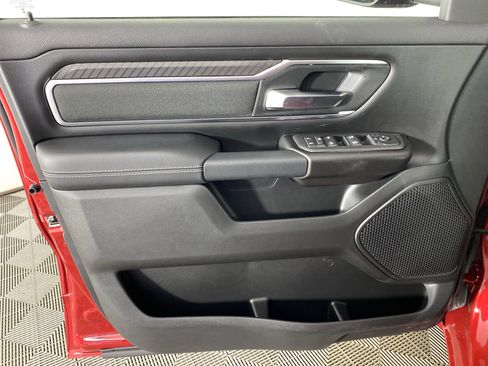 New 2026 RAM 1500 Big Horn image 12